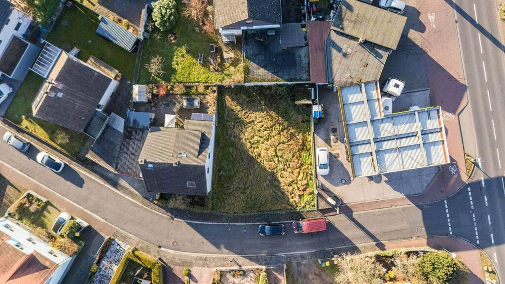 Grundstück zum Kauf 250.000 € 318 m² Grundstück Rückingen Erlensee 63526