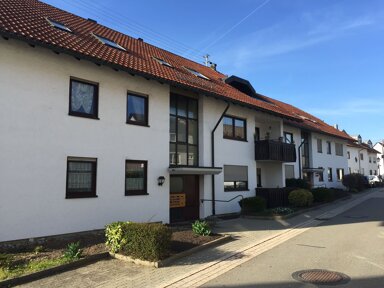 Wohnung zum Kauf 125.000 € 2 Zimmer 49,8 m² frei ab sofort Neue Gasse 16 Aulendorf Aulendorf 88326