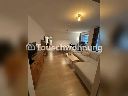 Wohnung zur Miete Tauschwohnung 920 € 2 Zimmer 63 m² Altstadt-Nord Köln 50670