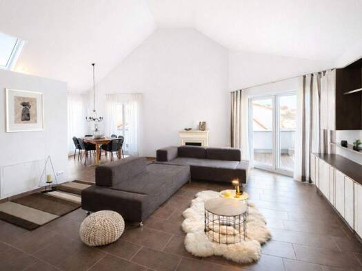 Penthouse zum Kauf 650.000 € 3,5 Zimmer 171,3 m² 2. Geschoss frei ab 01.07.2026 Beilstein 71717