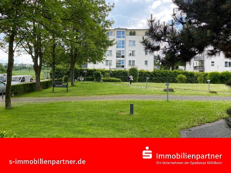 Wohnung zum Kauf 210.000 € 2 Zimmer 67 m²<br/>Wohnfläche EG<br/>Geschoss Junkersdorf Köln 50858