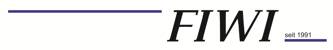 FIWI Finanz- & Wirtschaftsberatung  Schöbel/Thiel GbR