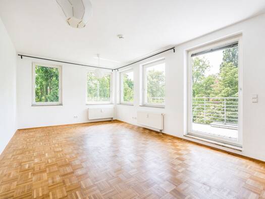 Wohnung zum Kauf 349.000 € 2 Zimmer 67,2 m² 2. Geschoss frei ab sofort Lichterfelde Berlin 12205