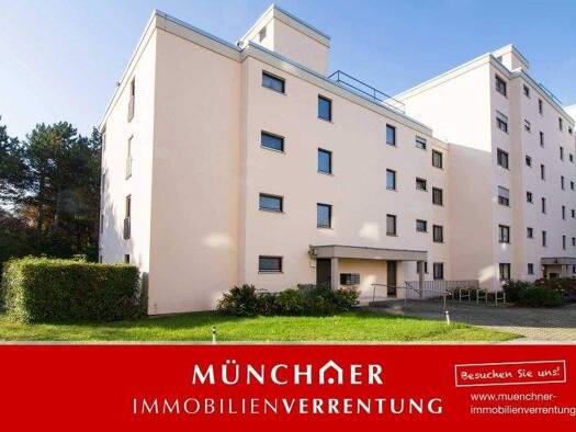 Wohnung zum Kauf 440.000 € 2 Zimmer 65 m² 3. Geschoss Hadern München 81375