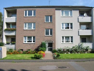 Etagenwohnung mieten in Mülheim an der Ruhr Winkhausen immowelt