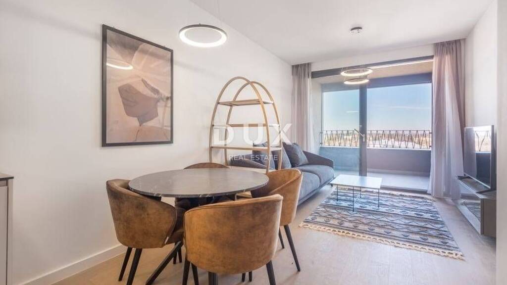 Wohnung zur Miete 1.000 € 2 Zimmer 47 m² 6. Geschoss Dotrscina