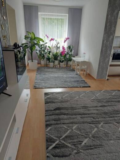 Wohnung zur Miete 650 € 2 Zimmer 60 m² Geschoss EG/1 frei ab 01.08.2025 Groß-Buchholz Hannover 30627
