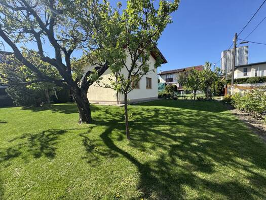 Haus zum Kauf 585.000 € 3 Zimmer 100 m² 402 m² Grundstück frei ab 15.09.2026 Wien 1100