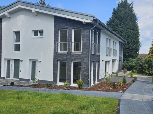 Maisonette zur Miete 1.750 € 4 Zimmer 112 m² Geschoss EG/2 frei ab sofort Am Rehsprung Holzlar Beuel 53229