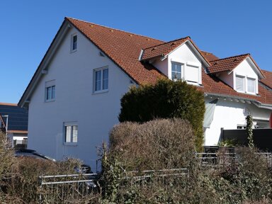 Doppelhaushälfte zum Kauf 399.000 € 5 Zimmer 116 m² 291 m² Grundstück frei ab 01.06.2025 Sigmaringen Sigmaringen 72488