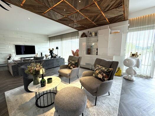 Penthouse zum Kauf 4 Zimmer 160 m² 3. Geschoss Bad Häring 6323