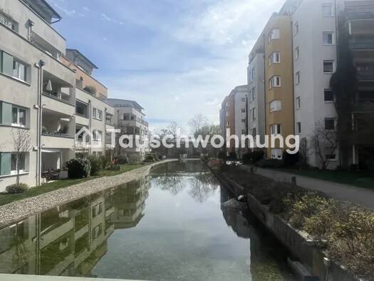 Wohnung zur Miete Tauschwohnung 810 € 3 Zimmer 72 m² Galgenberg Regensburg 93053