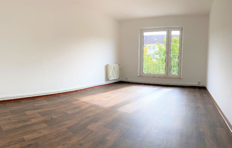 Wohnung zur Miete 367 € 3 Zimmer 59,2 m²<br/>Wohnfläche 2.<br/>Geschoss W.-Pieck-Str. 11 Senftenberg Senftenberg 01968