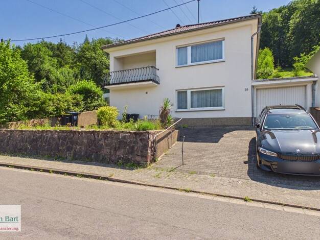 Einfamilienhaus zum Kauf 284.800 € 5 Zimmer 178 m² Mettlach 66693