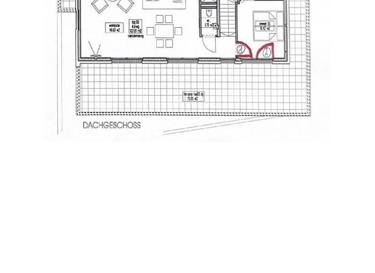 Wohnung zum Kauf 785.000 € 4 Zimmer 107,8 m² 1. Geschoss Zirl 6170