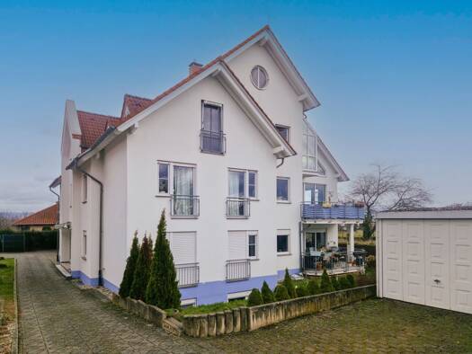 Mehrfamilienhaus zum Kauf 1.698.000 € 21 Zimmer 694 m² 1.020 m² Grundstück Wackernheim 55263