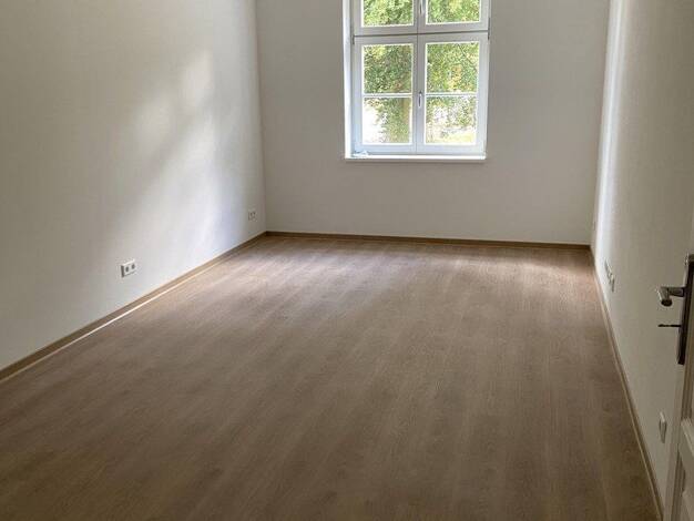 Wohnung zur Miete 590 € 1 Zimmer 46 m² 2. Geschoss frei ab 01.01.2027 Schlaurother Straße 10 Rauschwalde Görlitz 02827