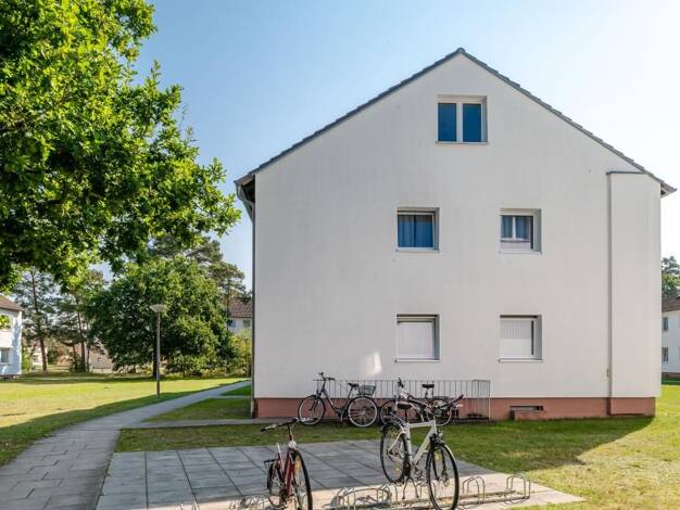 Wohnung zur Miete 589 € 3 Zimmer 70,9 m² EG frei ab 10.09.2026 Beckstraße 3 Klein Hehlen Celle 29223