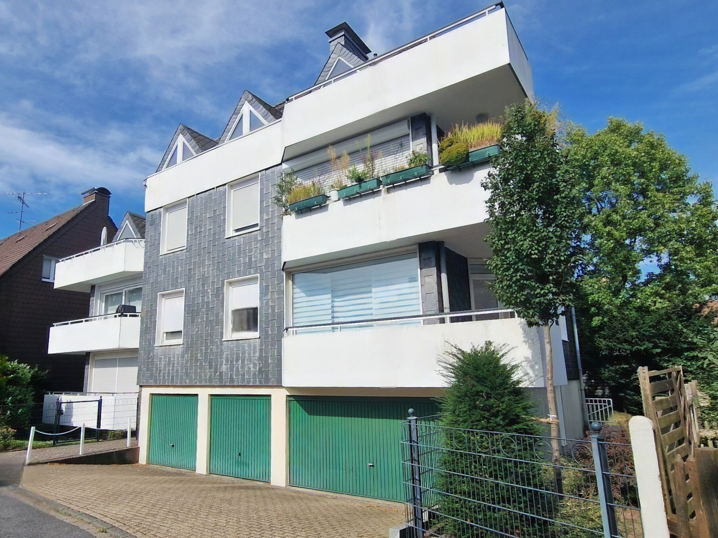 Maisonette zum Kauf 199.000 € 3 Zimmer 78 m²<br/>Wohnfläche Neuenkamp Duisburg 47059