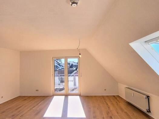 Wohnung zur Miete 800 € 2 Zimmer 67 m² Geschoss 2/3 frei ab 01.09.2026 Wittlich Wittlich 54516