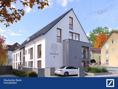 Wohnung zum Kauf provisionsfrei 336.000 € 1,5 Zimmer 46,5 m² 1. Geschoss Eberhardstraße 4 Asperg 71679