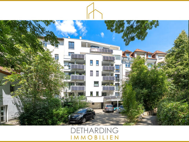 Penthouse zum Kauf 580.000 € 4 Zimmer 136,4 m² Wehlheiden Kassel 34121