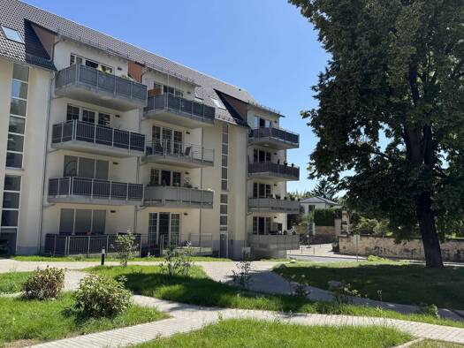 Wohnung zum Kauf 375.000 € 4 Zimmer 94,4 m² 2. Geschoss Freital 01705