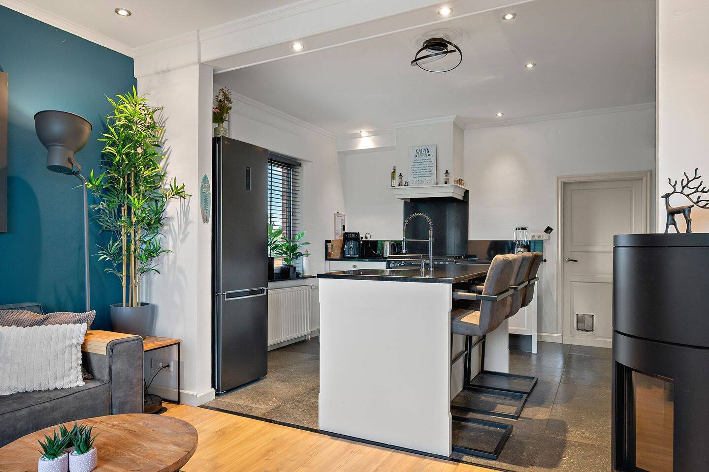 Haus – Bad Bentheim, Gildehaus - Ansicht 4