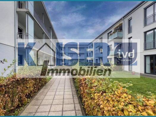 Wohnung zur Miete 650 € 2 Zimmer 59,4 m² frei ab sofort Bahnhofstraße 12 Tiengen Waldshut-Tiengen 79761