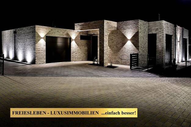 Bungalow zum Kauf provisionsfrei 899.900 € 5 Zimmer 156 m² 565 m² Grundstück Albersloh Sendenhorst 48324