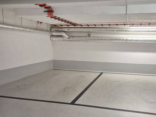 Tiefgarage zur Miete 110 € Hans-Grade-Allee Schönefeld Schönefeld 12529
