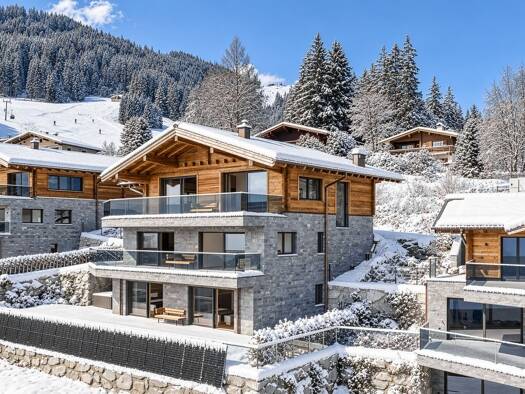 Villa zum Kauf - Erstbezug 7 Zimmer 519,5 m² Hollersbach im Pinzgau 5731