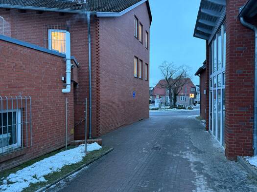 Wohnung zur Miete 1.300 € 3 Zimmer 100 m² Geschoss 1/2 frei ab 01.03.2026 Große Mühlenstraße 5 Schönberg Schönberg (Holstein) 24217