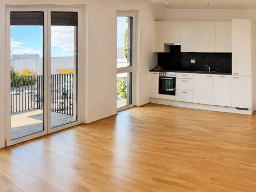 Wohnung zur Miete 1.024 € 3 Zimmer 66,1 m² 2. Geschoss Simmering 1110