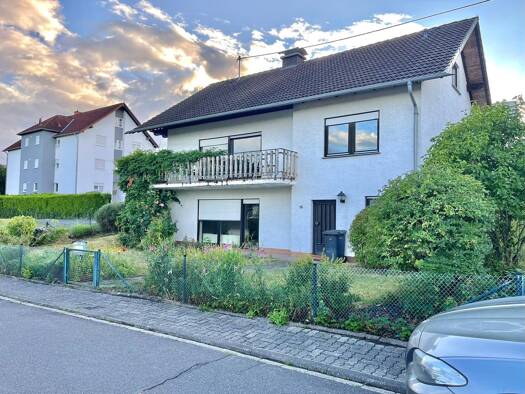 Terrassenwohnung zur Miete 850 € 2,5 Zimmer 67 m² frei ab sofort Horhausen (Westerwald) 56593