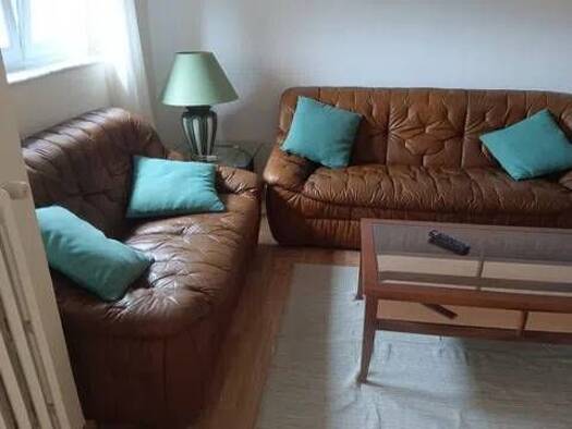 Wohnung zur Miete 650 € 2 Zimmer 65 m² 3. Geschoss Lena 33630