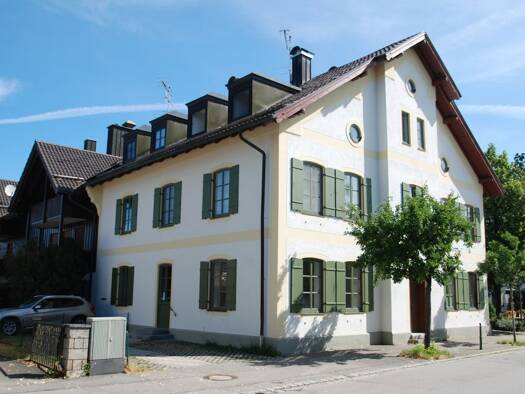 Wohnung zum Kauf 319.000 € 3 Zimmer 76 m² Iffeldorf 82393