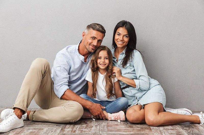 Einfamilienhaus zum Kauf - Ansicht 3