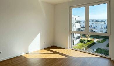 Maisonette zum Kauf - Neubau provisionsfrei 629.900 € 3 Zimmer 120,1 m² 3. Geschoss Westfalenstraße 48 Rath Düsseldorf 40472