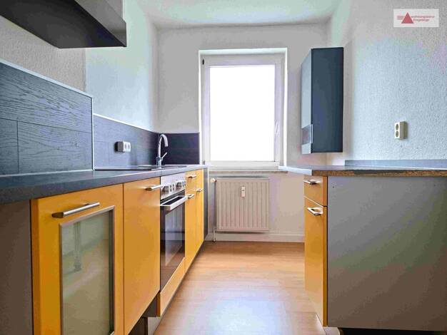 Wohnung zur Miete 315 € 2 Zimmer 47,7 m² 1. Geschoss Frauenstein Frauenstein 09623