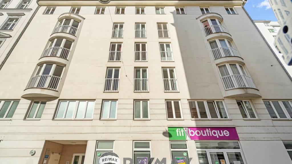 Tiefgaragenstellplatz zum Kauf 38.900 € Wien 1040