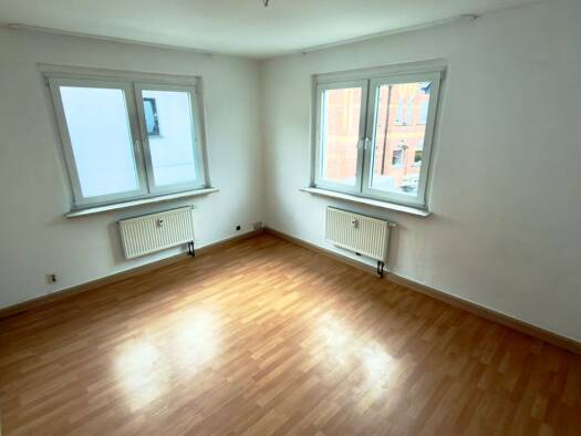 Wohnung zur Miete 500 € 3 Zimmer 80 m² frei ab sofort Neustadt Neustadt b.Coburg 96465