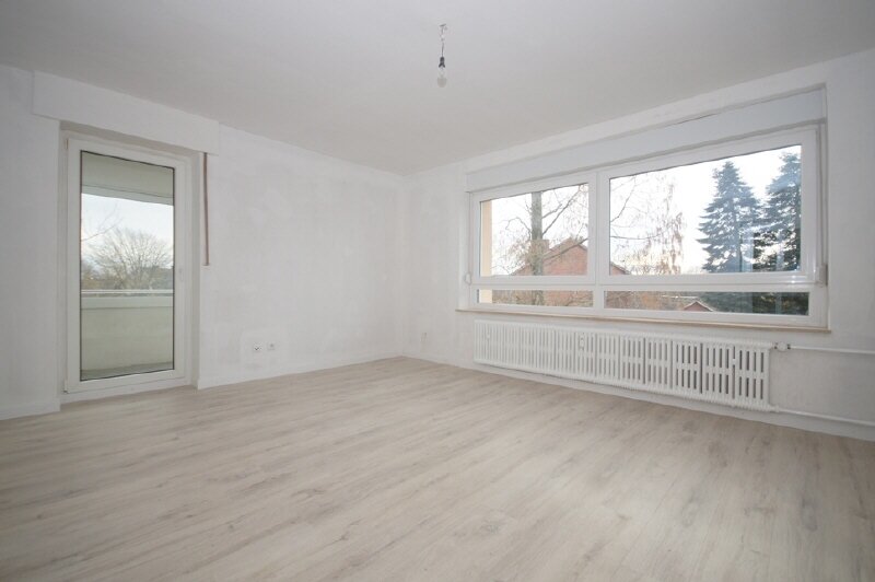 Wohnung zur Miete 699 € 4 Zimmer 84 m²<br/>Wohnfläche ab sofort<br/>Verfügbarkeit Vorlaenderstr. 16 Bärenkämpen 1 Minden 32425