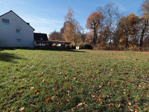 Grundstück zum Kauf 499.000 € 520 m² Grundstück Tegelfeldstraße 33 Haimhausen 85778