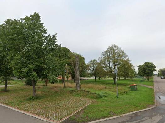 Grundstück zum Kauf 150.000 € 652 m² Grundstück Alperstedt 99195