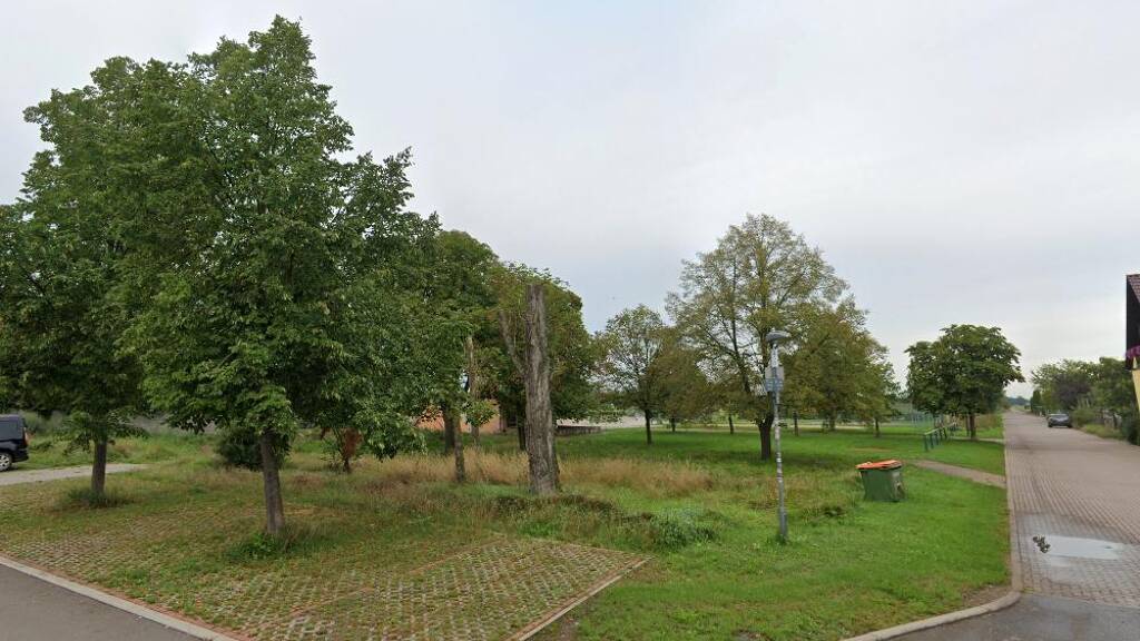Grundstück zum Kauf 150.000 € 652 m² Grundstück Alperstedt 99195