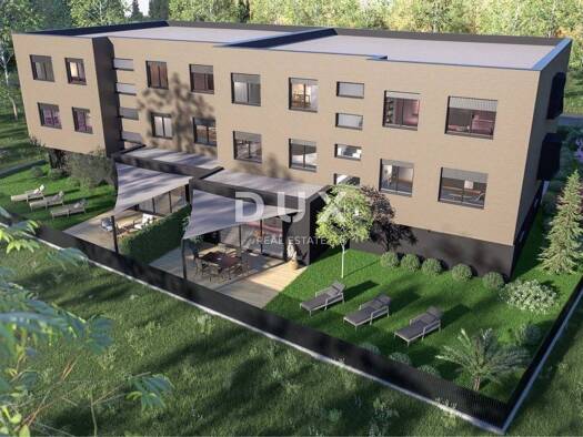 Wohnung zum Kauf - Erstbezug 415.500 € 3 Zimmer 124 m² 2. Geschoss Velika Gorica 10410