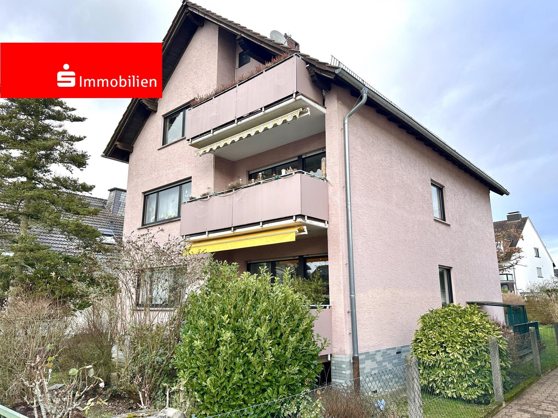 Mehrfamilienhaus zum Kauf 749.000 € 9 Zimmer 259,2 m²<br/>Wohnfläche 580 m²<br/>Grundstück Lämmerspiel Mühlheim 63165