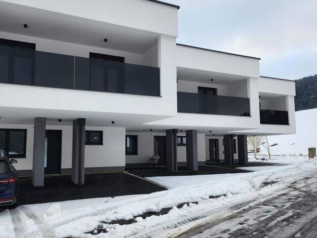 Reihenendhaus zur Miete 1.750 € 5 Zimmer 140 m² 370 m² Grundstück frei ab sofort Esternberg 4092