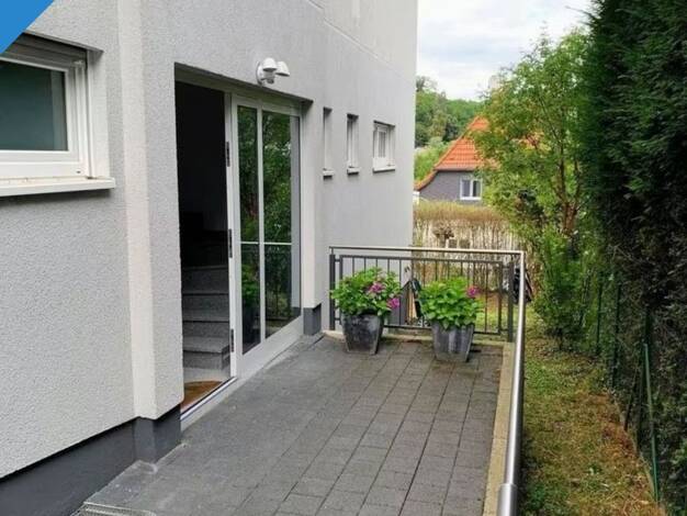 Wohnung zum Kauf 179.000 € 2,5 Zimmer 60 m² 1. Geschoss Nieder-Ramstadt Mühltal 64367